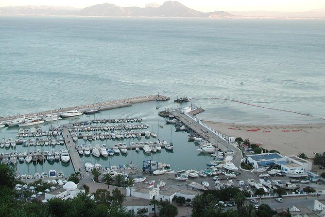 1/2 day carthage & sidi bou said - Price and Value: What You’re Paying For (and What You Still Need)