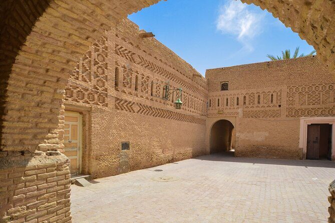2-Day Tunisian Sahara Tour with Food & Stay from Sousse - Price and what $151.29 really buys you