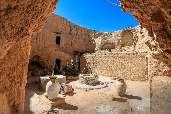 2-Day Tunisian Sahara Tour with Food & Stay from Sousse - Should you book this 2-day Tunisian Sahara tour from Sousse?