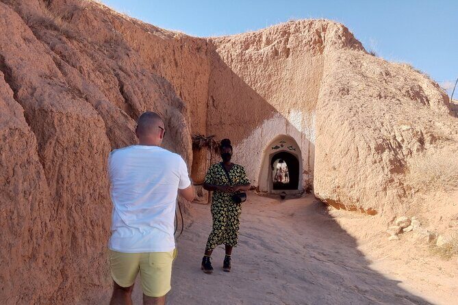2 Days Tour of the Sahara from Hammamet - Key highlights you should care about