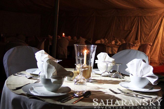 2 Days Tunisia Sahara Desert Buggy Safari Adventure - Price and logistics: what $1,790 buys, and what can surprise you