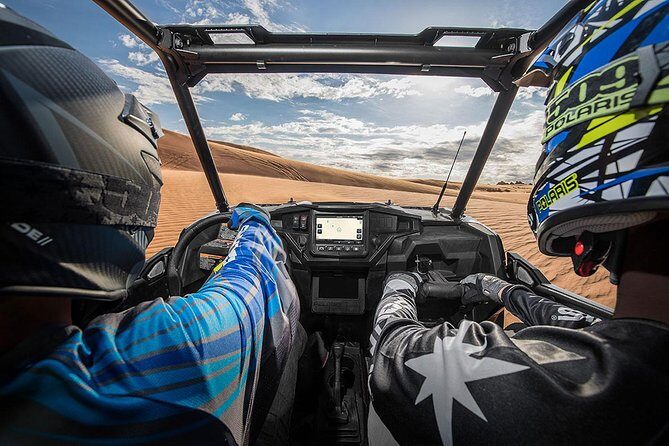 2 Days Tunisia Sahara Desert Buggy Safari Adventure - Should you book this 2-day Sahara buggy safari?