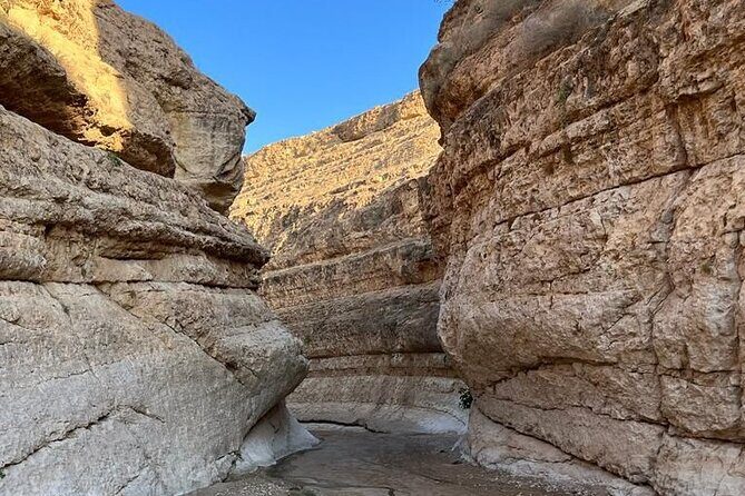 3-Day Private Excursion to the Sahara departing from Hammamet - Key highlights that make this Sahara trip worth it