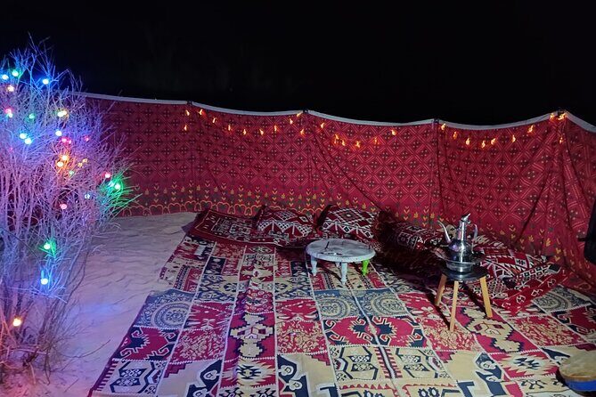 3-Day Private Excursion to the Sahara departing from Hammamet - Why the Hammamet-to-Sahara pace feels smarter than rushing