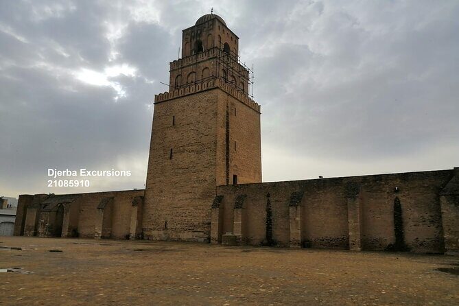 3-Day Private Excursion to the Sahara departing from Hammamet - Chebika Oasis: the abandoned village story plus a short trek