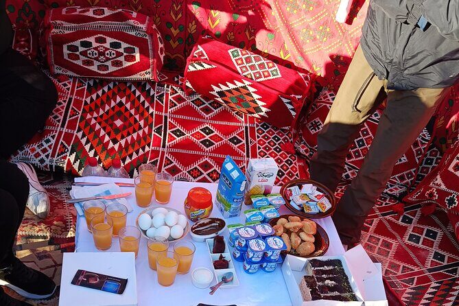 3-Day Private Excursion to the Sahara departing from Hammamet - Day 2: Nefta and Corbeille, plus the Mos Espa and Star Wars connection