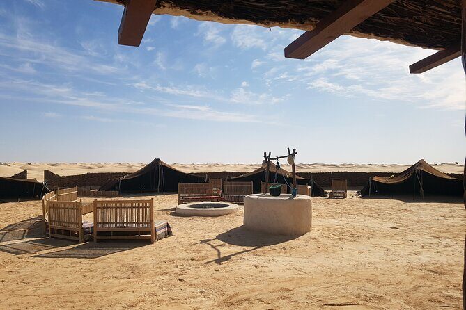 3-Day Tunisia Sahara Desert Camel Trek from Douz - Price and value: what $270 gets you in real terms