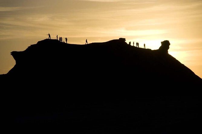 3DAYS 4x4 safari from Sousse/Hammamet/Tunis 100km deep in desert camp - Planning Your Tunisia 4x4 Safari: What You’re Really Buying