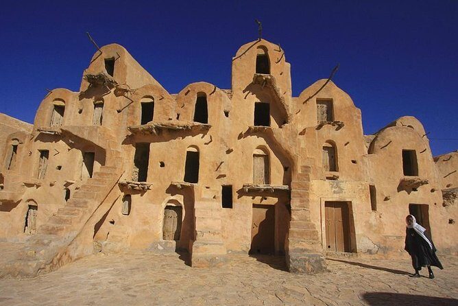 4 Days Tunisia Discovery Private Tour - A Private Tunisia Route Built for Low-Stress Sightseeing