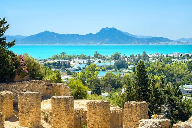 8 Days Tunisia Essential Discovery Private Tour - Chebika, Mides Canyons, Tamerza, and the Star Wars Stop in Tozeur