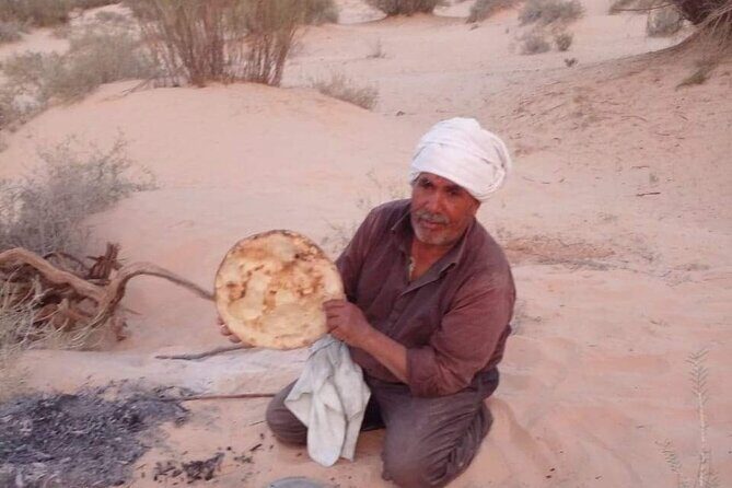 A Private Night at Desert Douz Tozeur - Key Points Before You Go