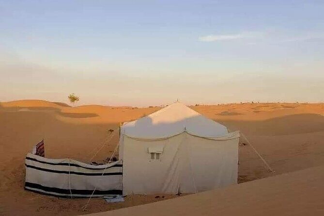 A Private Night at Desert Douz Tozeur - Chebika Oasis: Why the Local Guide Matters