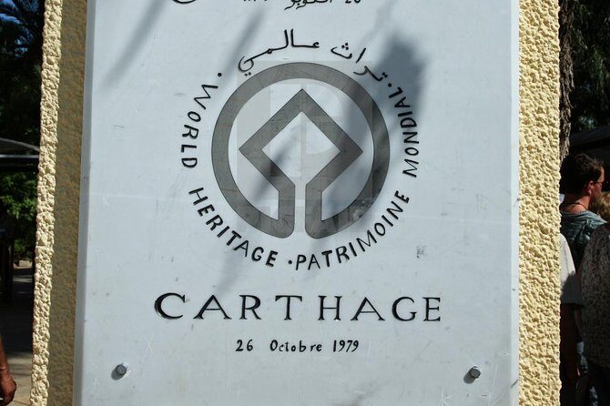 Archaelogical Site Of Carthage + Picturesque Village Of Sidi Bou Said - Quick Hit: What Makes This Tour Worth Your Time