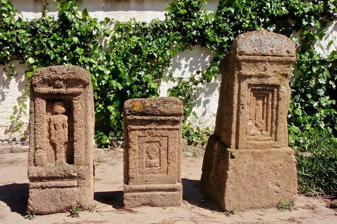 Archaelogical Site Of Carthage + Picturesque Village Of Sidi Bou Said - Price and Value: Is $116.20 Per Person Fair for This Route?
