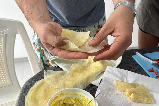 Cook and Connect: Tunisian Culinary Adventure with a Local Family - Breaking the Fast Option During Ramadan Special (Dates in 2025)
