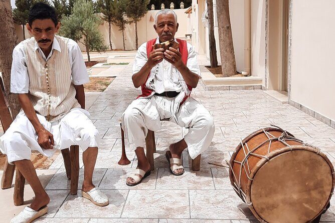 Cultural Experience of Bedouin Village in Mahdia - Best Fit: Who Should Book This Bedouin Experience?