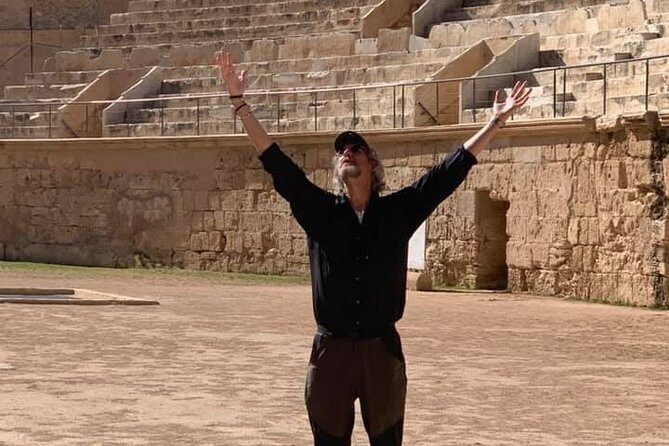 Daytrip to Kairouan and El Jem Colosseum - Medina of Kairouan: Aghlabid streets, three-door mosque, and Mekroudhs