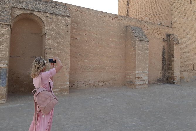 Daytrip to Kairouan and El Jem Colosseum - El Jem Amphitheatre: the Roman Colosseum in Africa