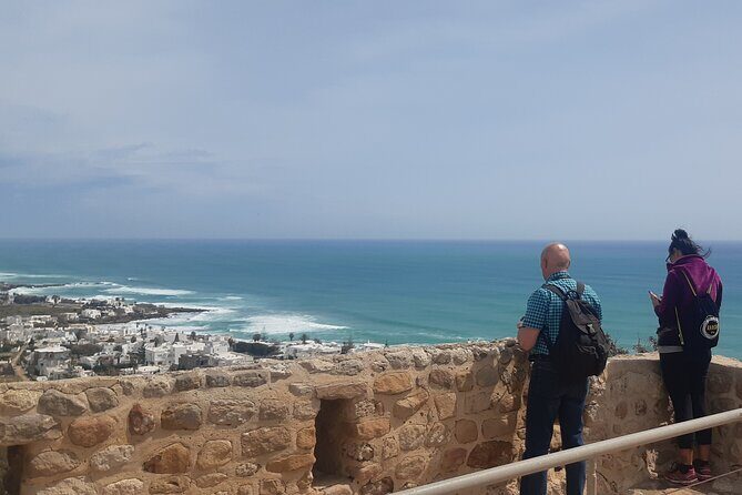 Daytrip to Kerkouen Unesco Site Kelibia and Houaria Caves - Stop 2: Kerkouane UNESCO ruins and why the Punic plan feels different