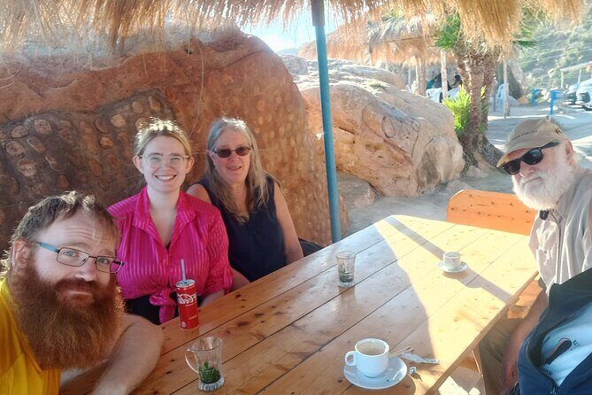 Daytrip to Kerkouen Unesco Site Kelibia and Houaria Caves - Price and logistics: is $141.36 worth it?