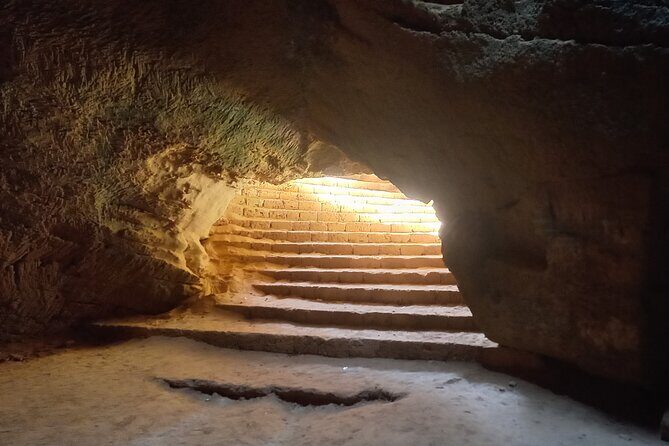 Daytrip to Kerkouen Unesco Site Kelibia and Houaria Caves - What to pack so the day stays pleasant