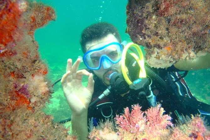 Diving initiation (Initiation) - Equipment Included: Why That Matters in Real Life