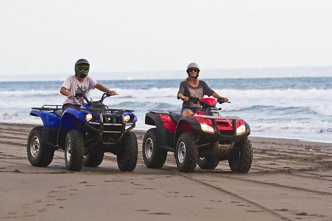 Djerba Island: 1.5-Hour Quad Biking Adventure - Key Points at a Glance