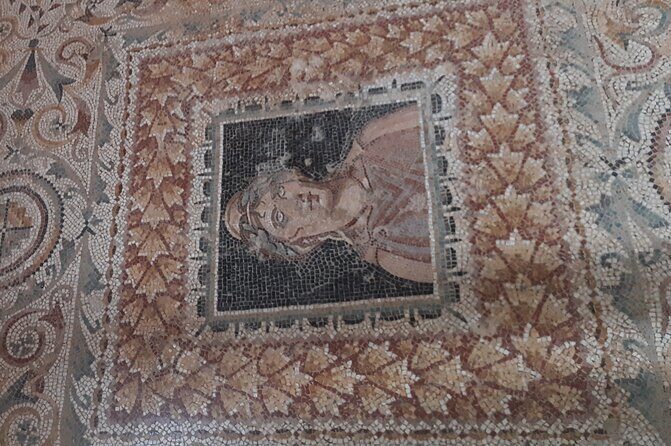Dougga and Bulla Regia Guided Tour From Tunis - Key highlights worth your attention