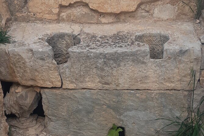 Dougga and Bulla Regia Guided Tour From Tunis - Private Tunis-to-Ruins Day Trip: How the Schedule Feels