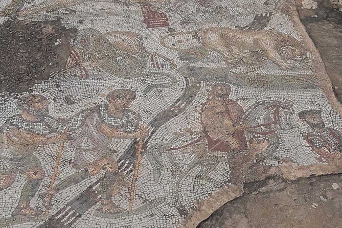 Dougga and Bulla Regia Guided Tour From Tunis - What You Get for the Money: $141.36 and Where the Value Comes From