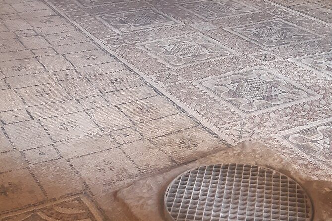 Dougga and Bulla Regia Guided Tour From Tunis - Who Should Book This Tour (and Who Should Rethink It)