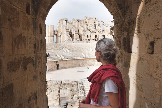 El Jem and Monastir Full-Day Tour with Lunch from Tunis or Hammamet - El Jem Museum: Why the Mosaics Are the Real Memory Hook