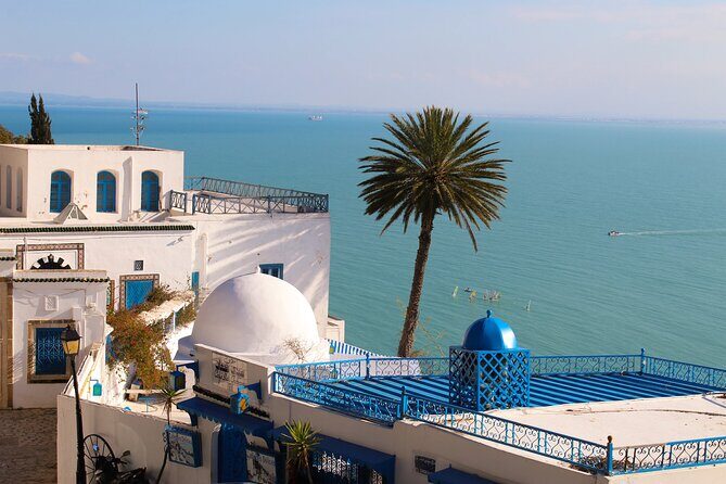 Explore Tunisia in Depth:The Private Grand Tour in 8 Days - Tunis to Dougga and Testour: Roman ruins plus Andalusian atmosphere
