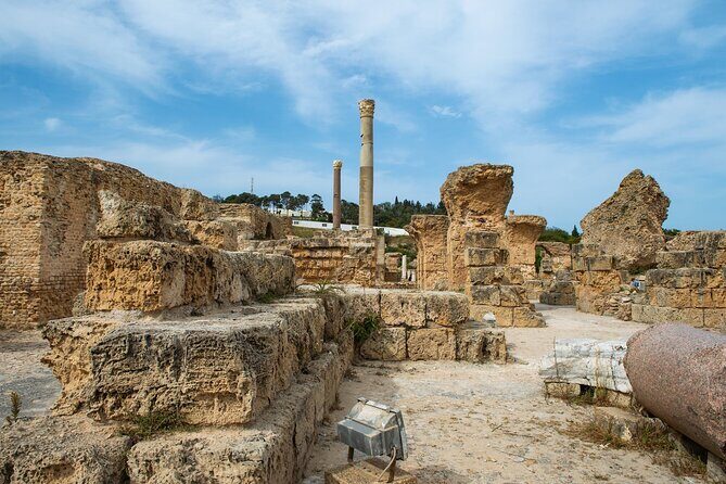 Explore Tunisia in Depth:The Private Grand Tour in 8 Days - Price and logistics: What you’re really paying for