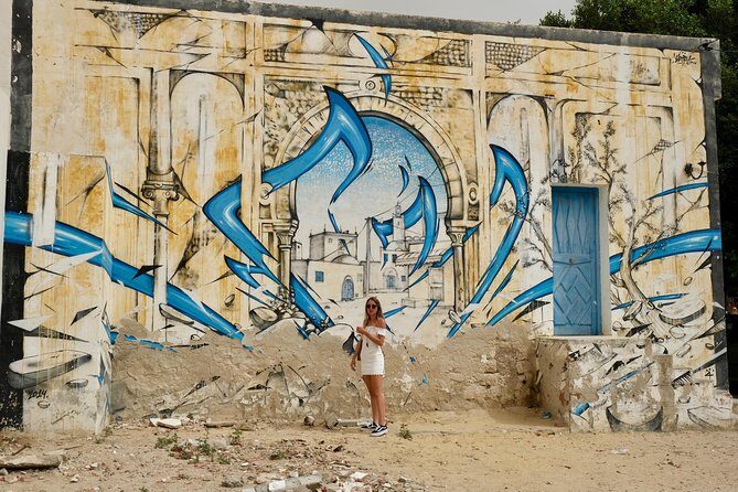 From Djerba : 1 day in the footsteps of Star Wars "Mos Eisley" - Quick Take: What Makes This Djerba Tour Work