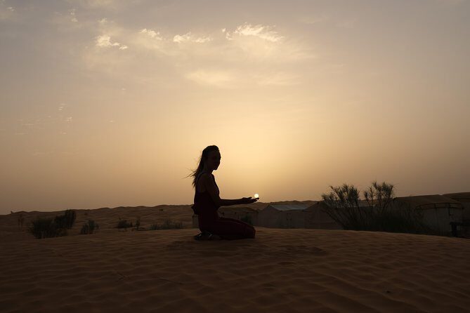 From Djerba : 2 Days desert tour with a night under a tent - Key things I’d highlight before you go