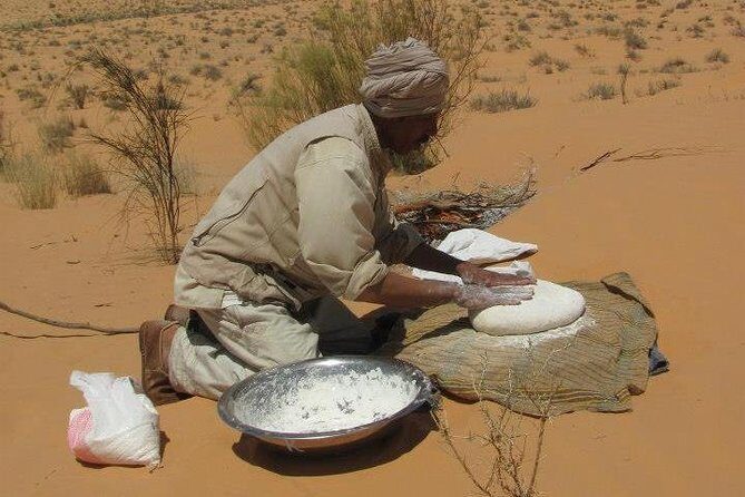From Tozeur: 3-Day Desert Trip - Guide Quality and Private Format: Ali and Sami Set the Tone