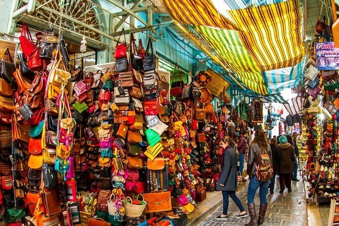 Fun VIP Tour: El Jem, Kairouan, Monastir/Sousse (PICKUP ALL City) - Key things to know before you go