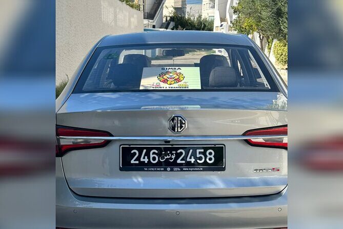 Fun VIP Tour: El Jem, Kairouan, Monastir/Sousse (PICKUP ALL City) - Money and value: the real cost after the $30.23