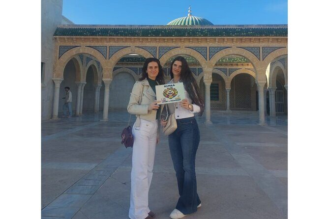 Fun VIP Tour: El Jem, Kairouan, Monastir/Sousse (PICKUP ALL City) - Who should book this VIP day trip from Sousse