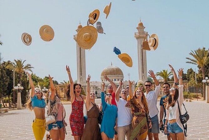 Fun VIP Tour: Sousse &/OR Monastir (Walking Tour or Car Option) - How the VIP car-or-walk option changes your day