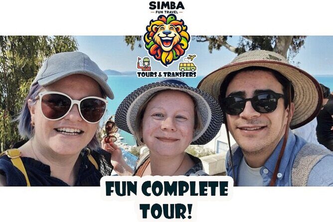 Fun VIP Tour: Sousse &/OR Monastir (Walking Tour or Car Option) - Medina de Sousse: souks, spices, and a clear path through the maze