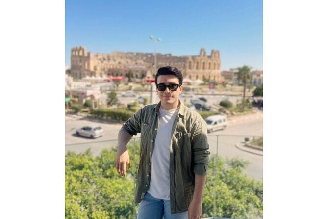 Fun VIP Tour: Sousse &/OR Monastir (Walking Tour or Car Option) - WhatsApp support and multilingual guiding that keeps you moving