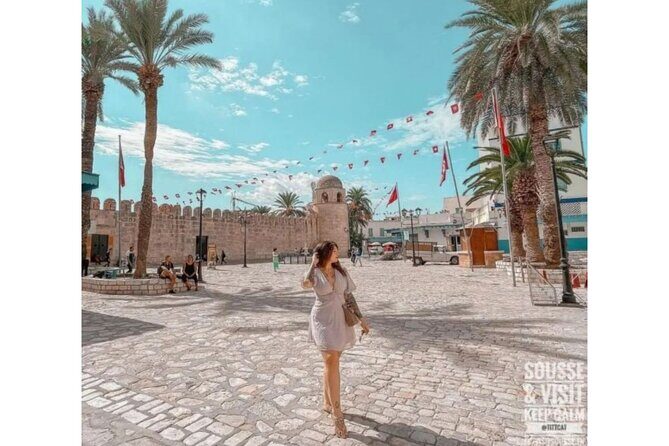 Fun VIP Tour: Sousse &/OR Monastir (Walking Tour or Car Option) - Practical tips so the day stays smooth