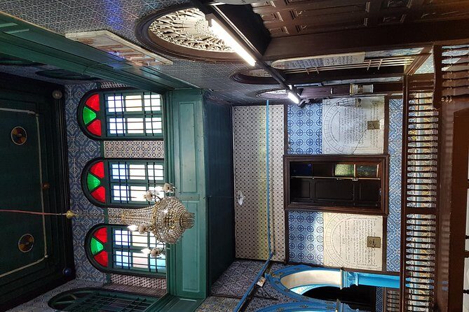 Guided Tour of Djerba island, Museums, Crocodile park & lunch - Small-group Djerba in a day: what max 6 really changes