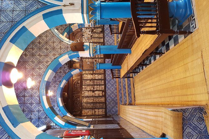Guided Tour of Djerba island, Museums, Crocodile park & lunch - Price and value: is $68.96 a good deal?