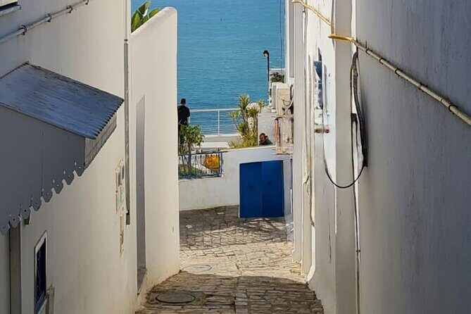 Half a day in Sidi Bousaid from Hammamet - Price and value: is $44.15 actually a deal?