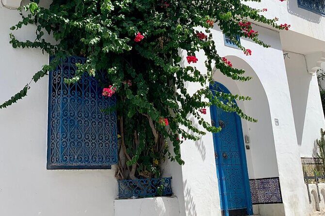Half a day in Sidi Bousaid from Hammamet - Who this trip suits best (and who should rethink it)