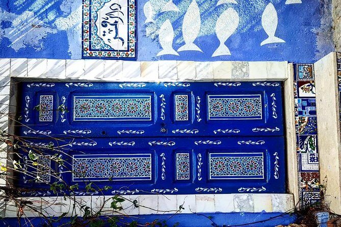 Half day excursion from Sousse to Kantaoui, Hergla and Medina - Time management: why this half-day works