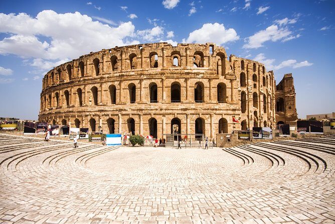 Half-day excursion from Sousse to the amphitheater of El Jem - Should You Book This Sousse to El Jem Trip?